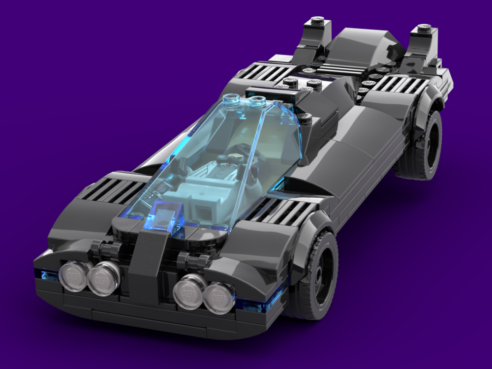 Lego MOC-170203