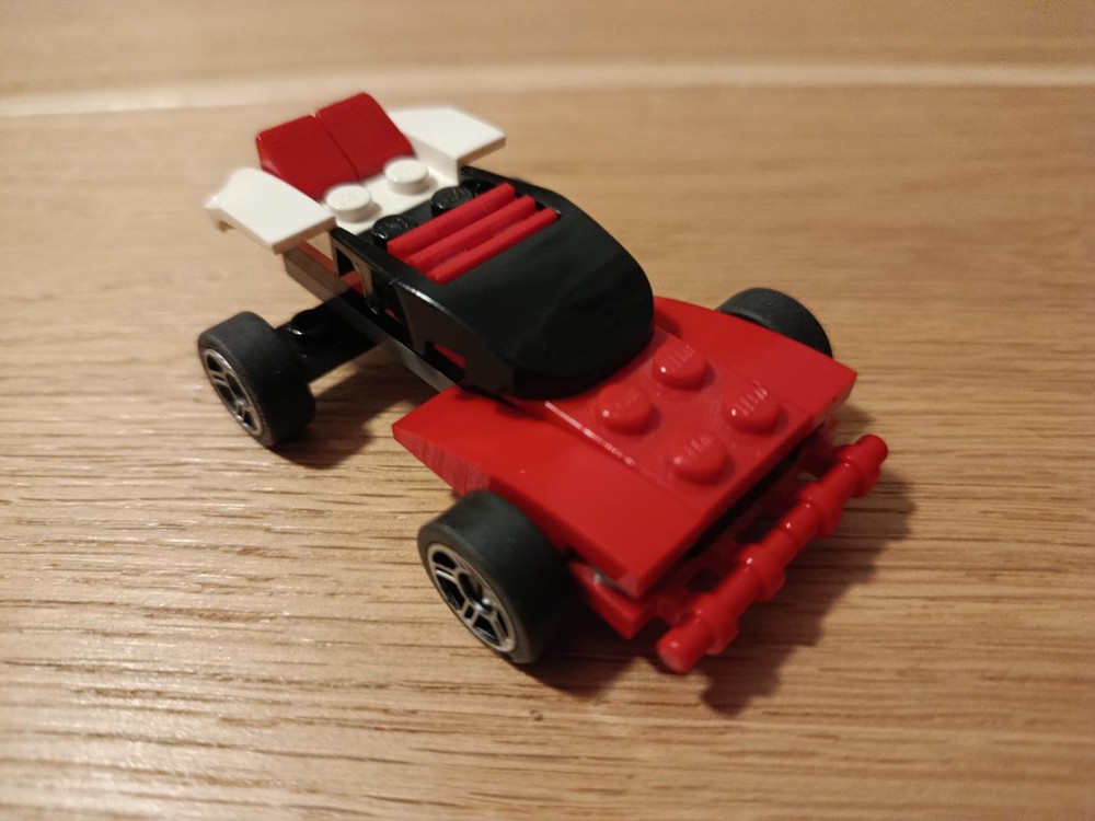 Lego 30030 Snyder