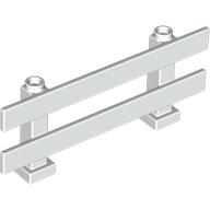 Lego Fence 1 x 8 x 2 2/3