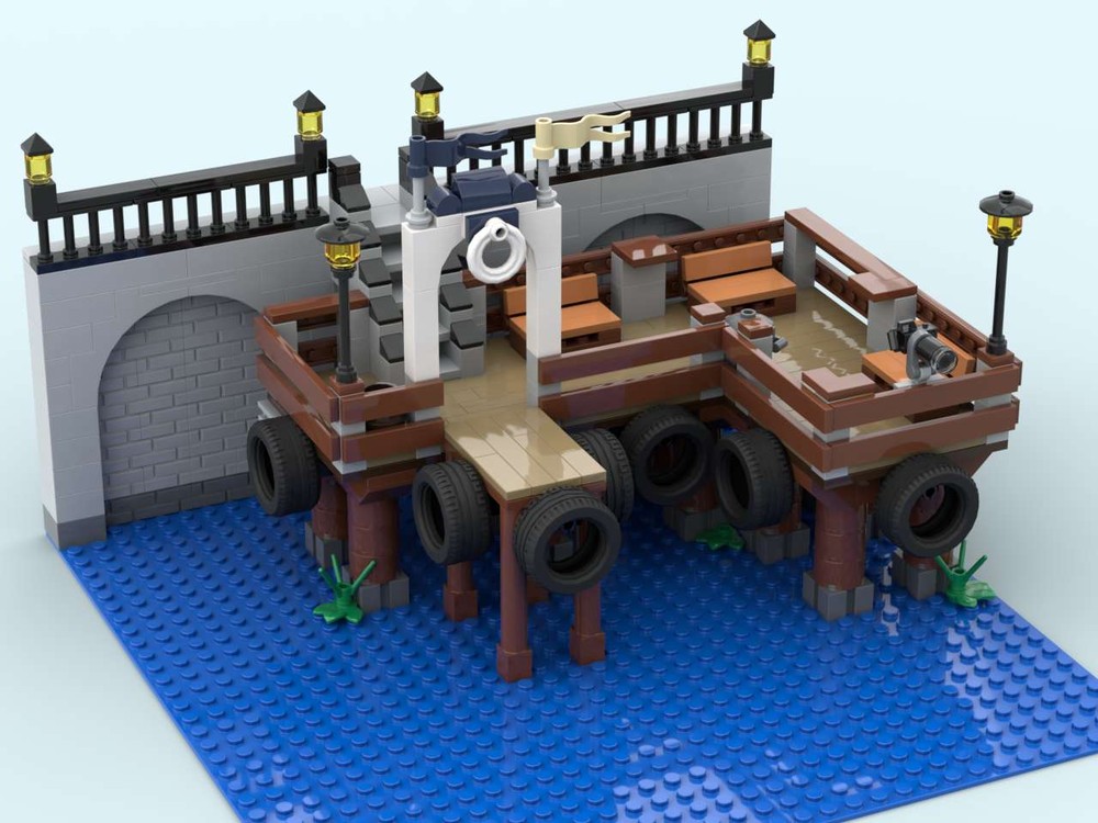 Lego MOC-180085