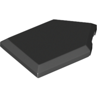Lego Tile Special 2 x 3 Pentagonal