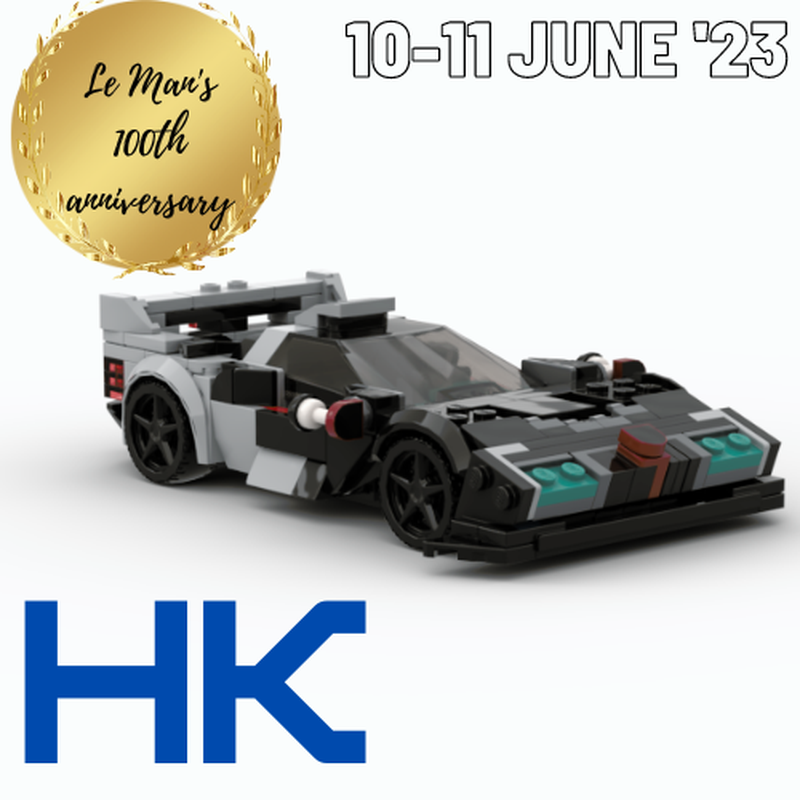 Lego MOC-151244