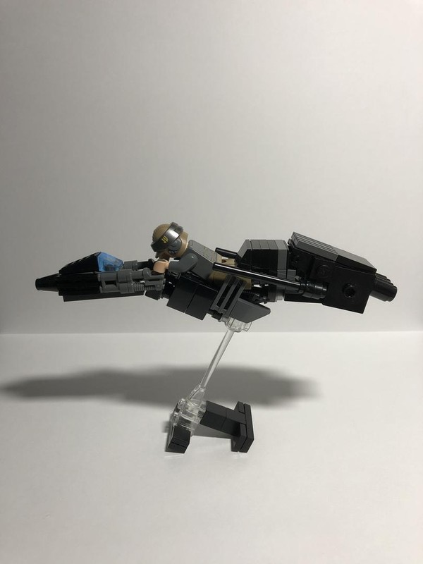 Lego RS-5