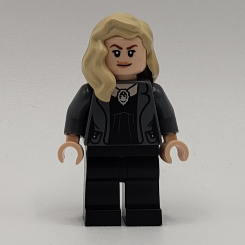 Lego Rosalie Hale