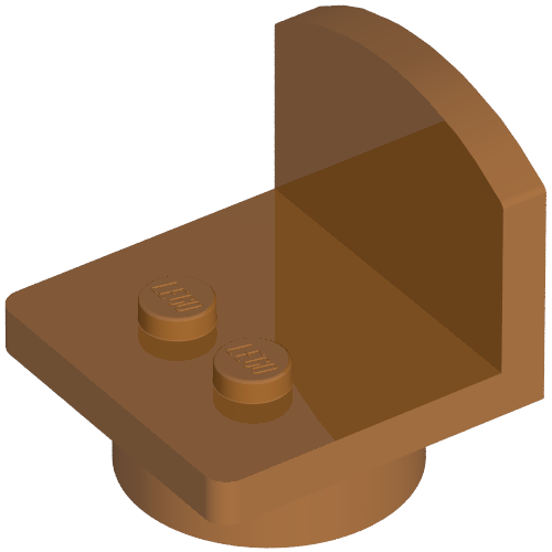 Lego Fabuland, Chair