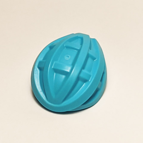 Lego Helmet, Cycle / Medium Azure