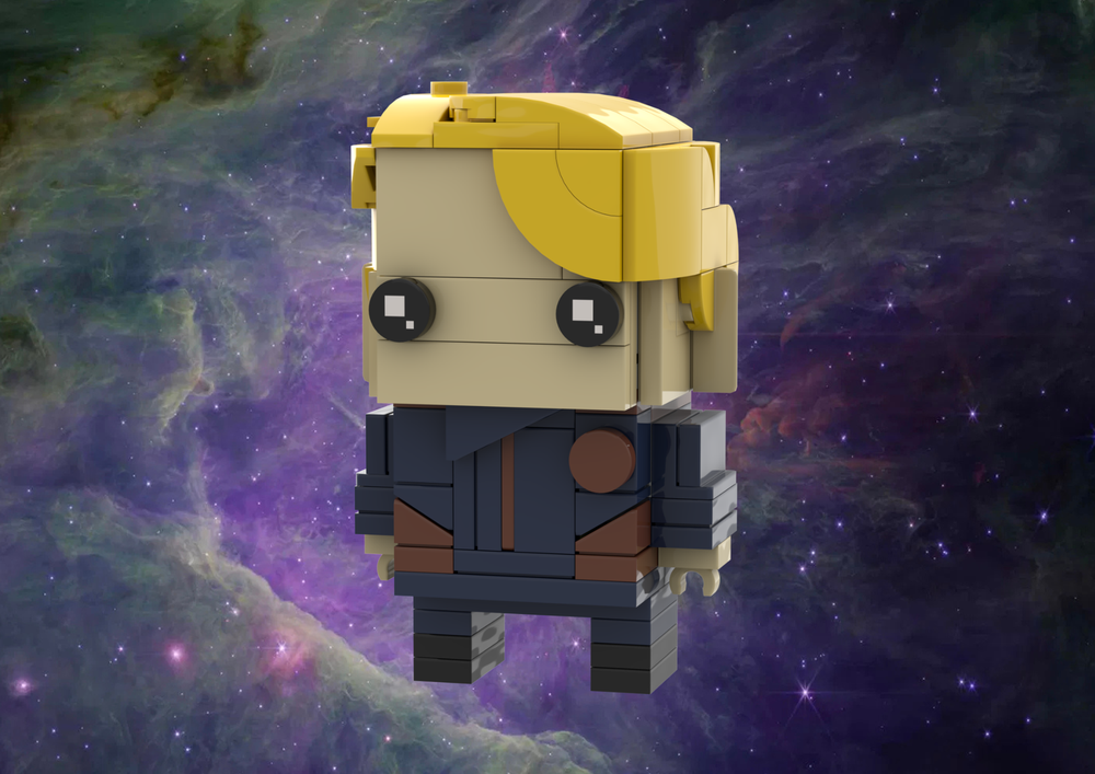 Lego Lt Nilsson