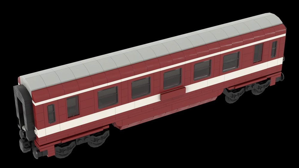 Lego Voiture Capitole