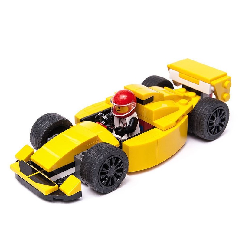 Lego 75870 Formula1