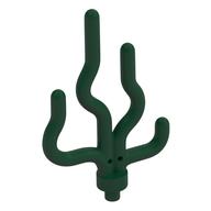 Lego Plant, Sea Grass / Dark Green