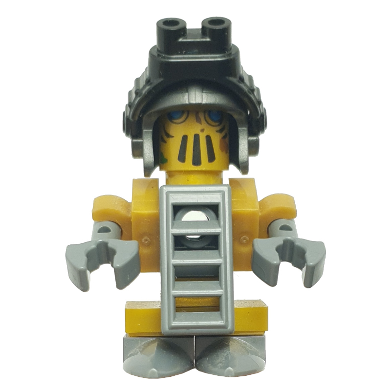 Lego Tai-D