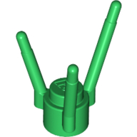 Lego Plant, Flower Stem