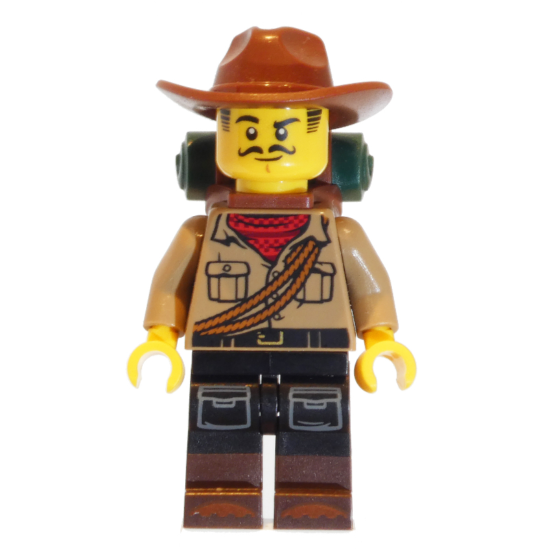Lego Jungle Explorer