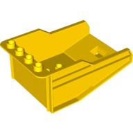 Lego Duplo Dump Truck Container