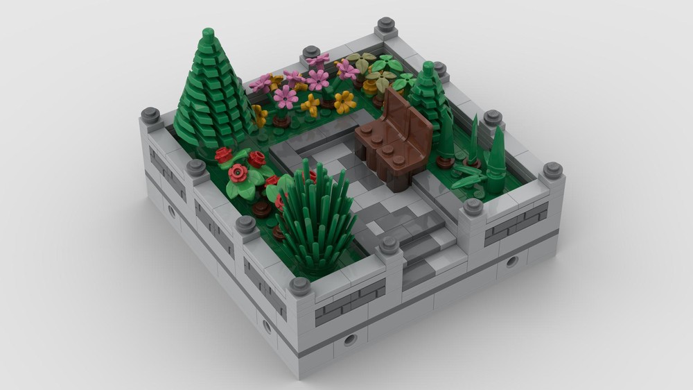 Lego MOC-81214