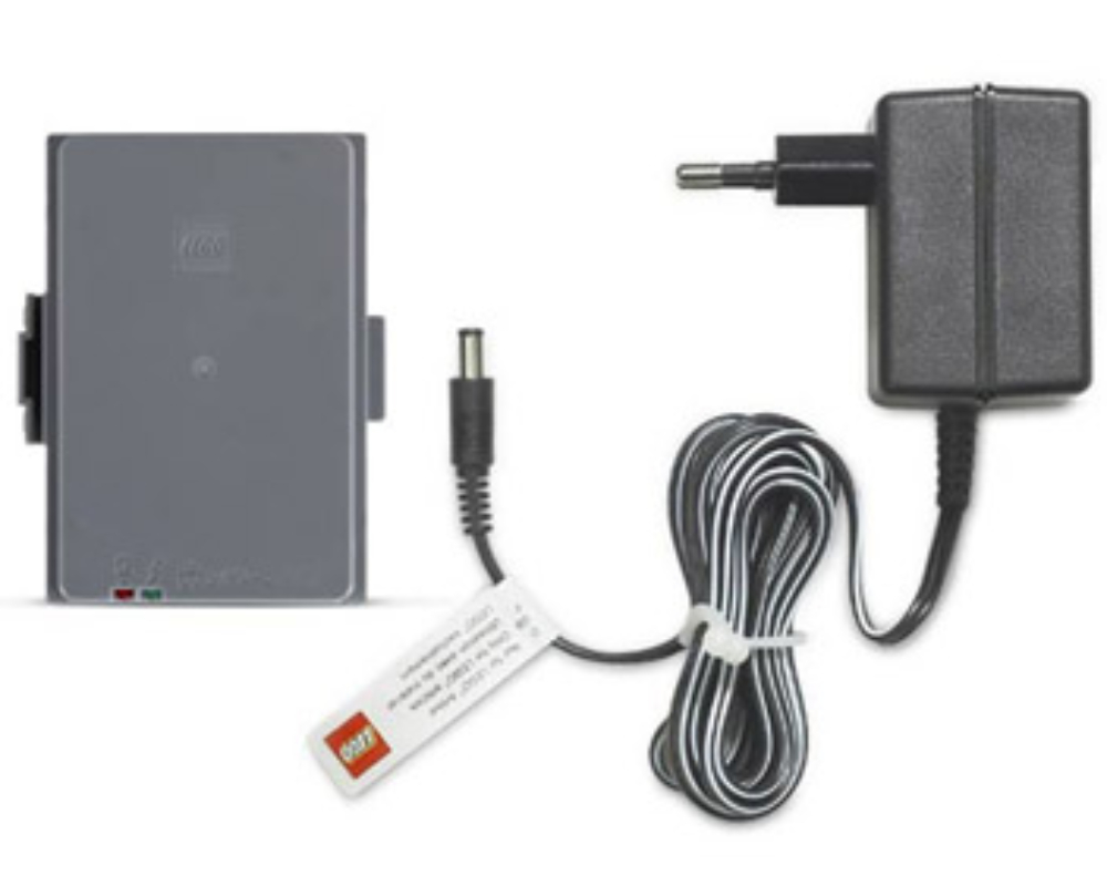 Lego Rechargeable Battery Set