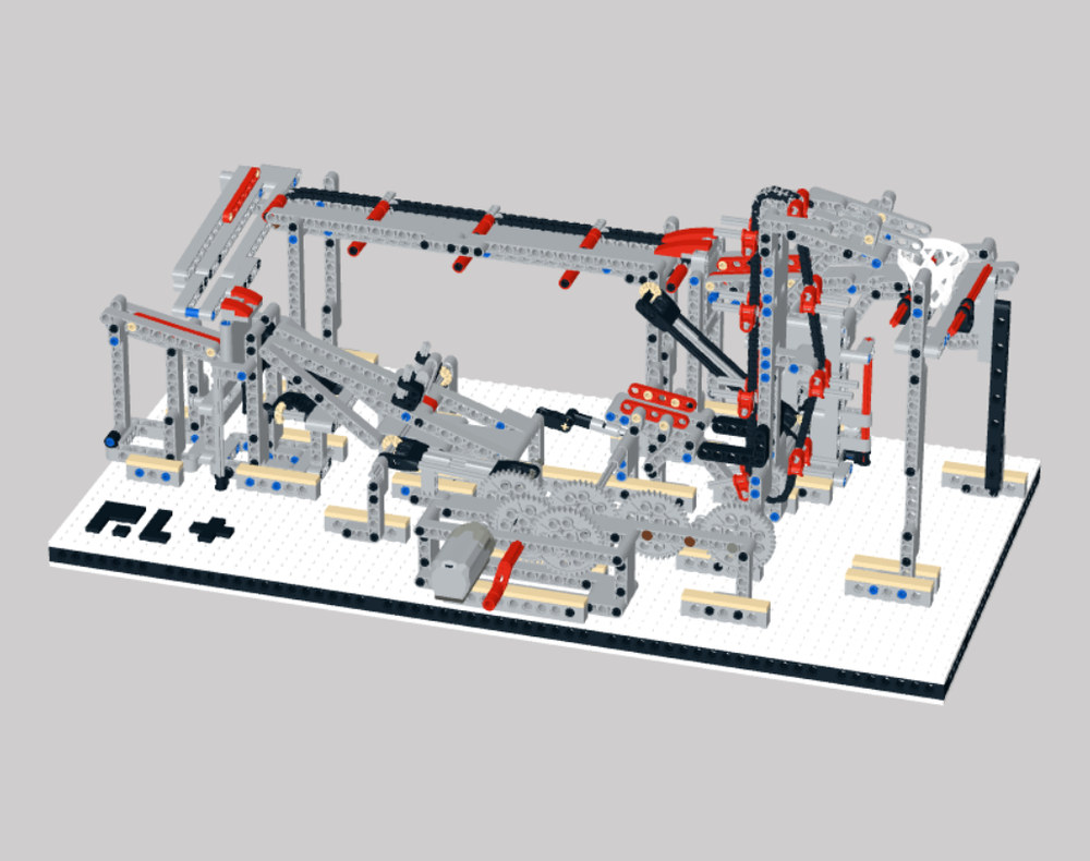 Lego GBC.PL + 11