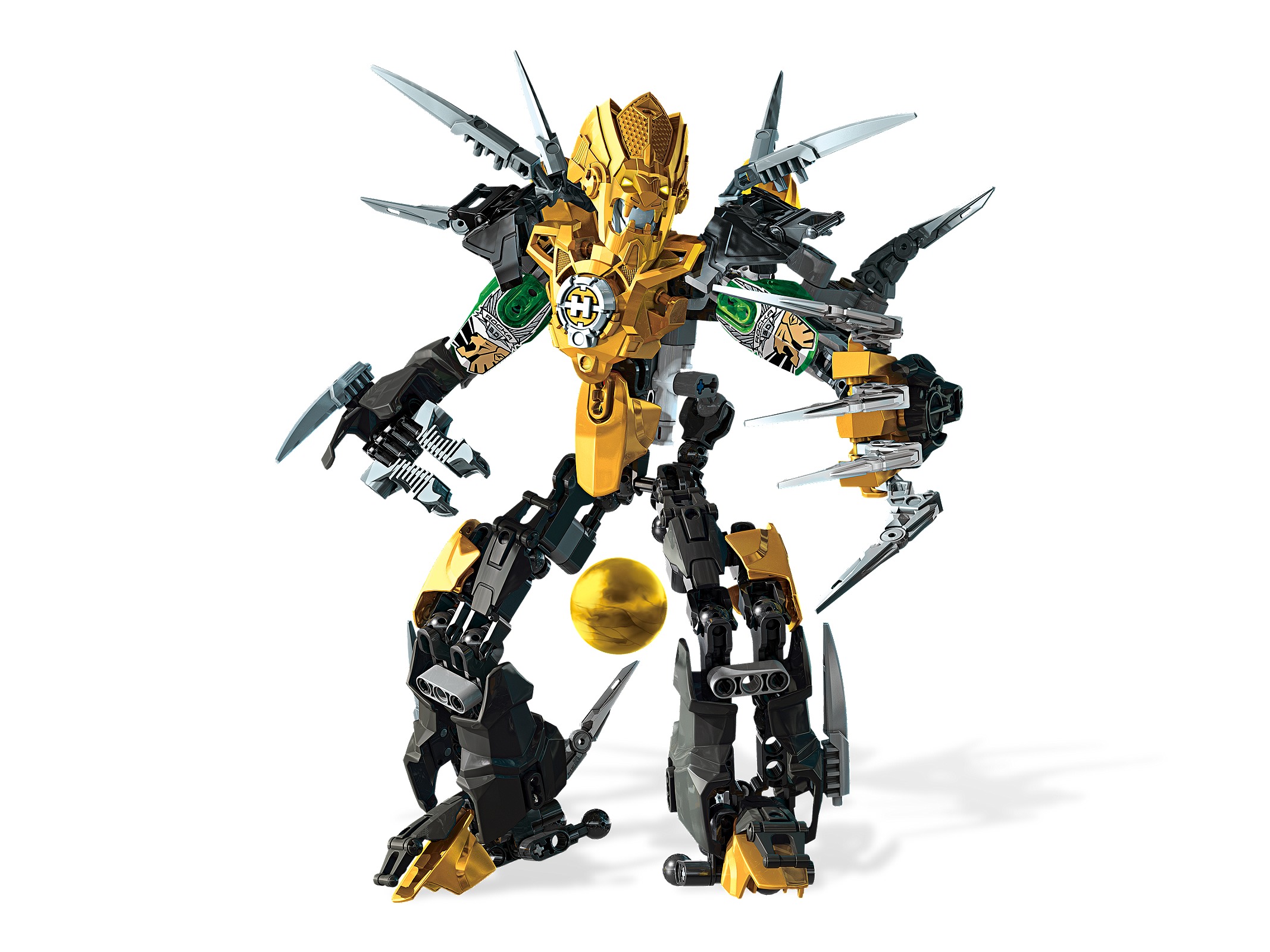 Lego Rocka XL