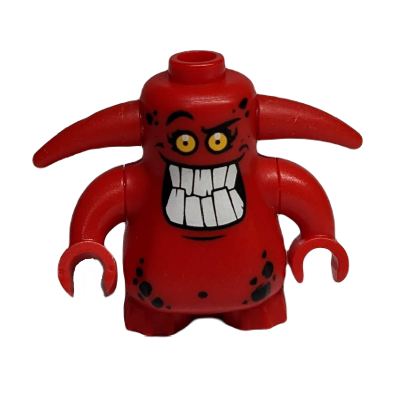 Lego Scurrier