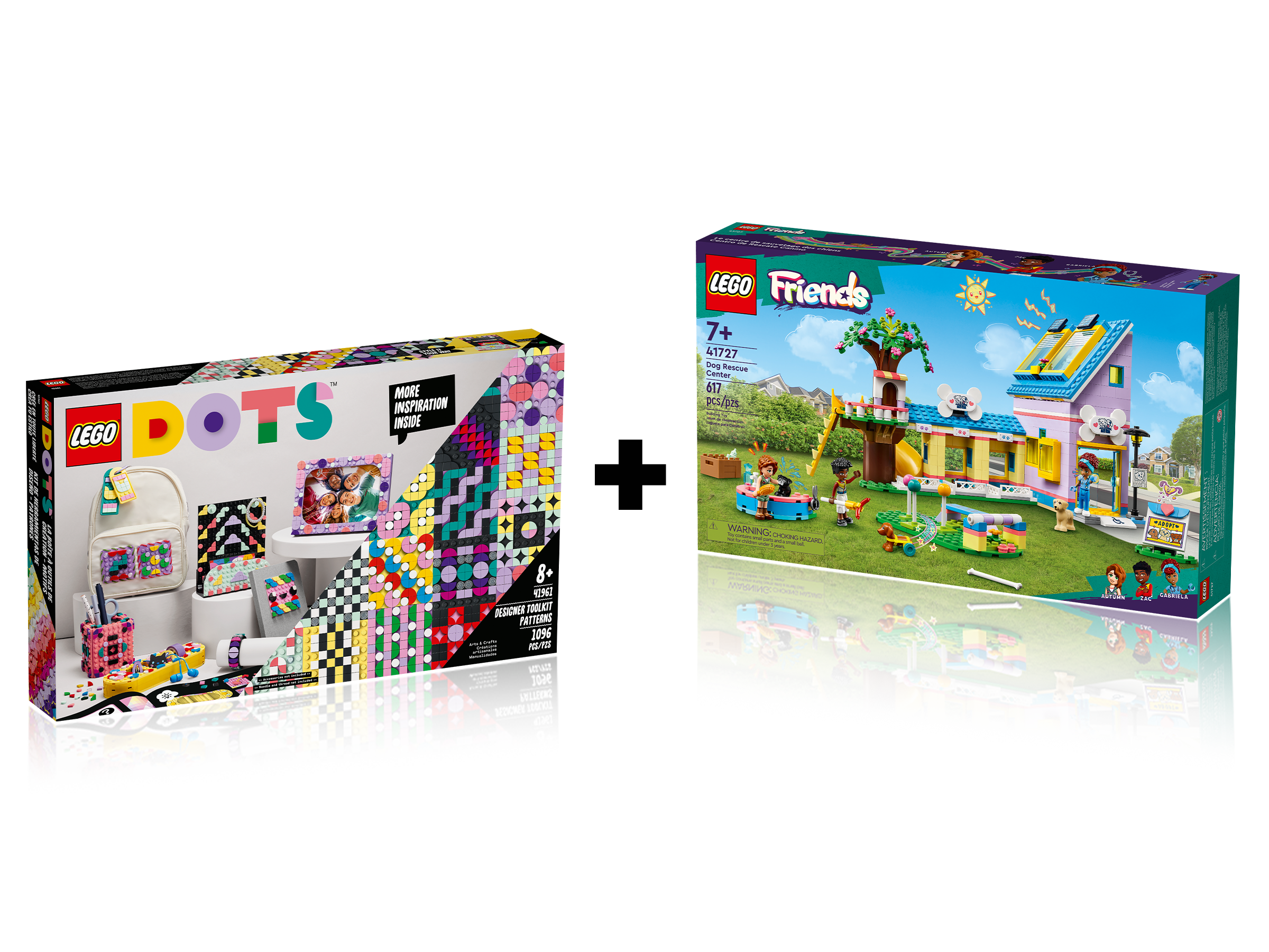 Lego Super Bundle