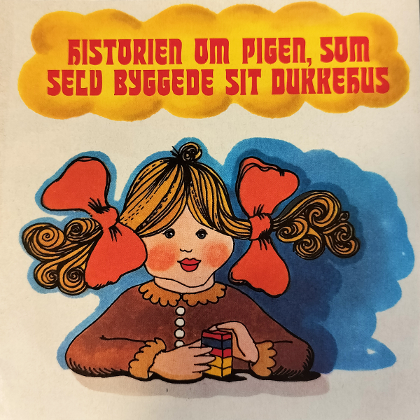 Lego 1973 Medium Danish (97530-Da)