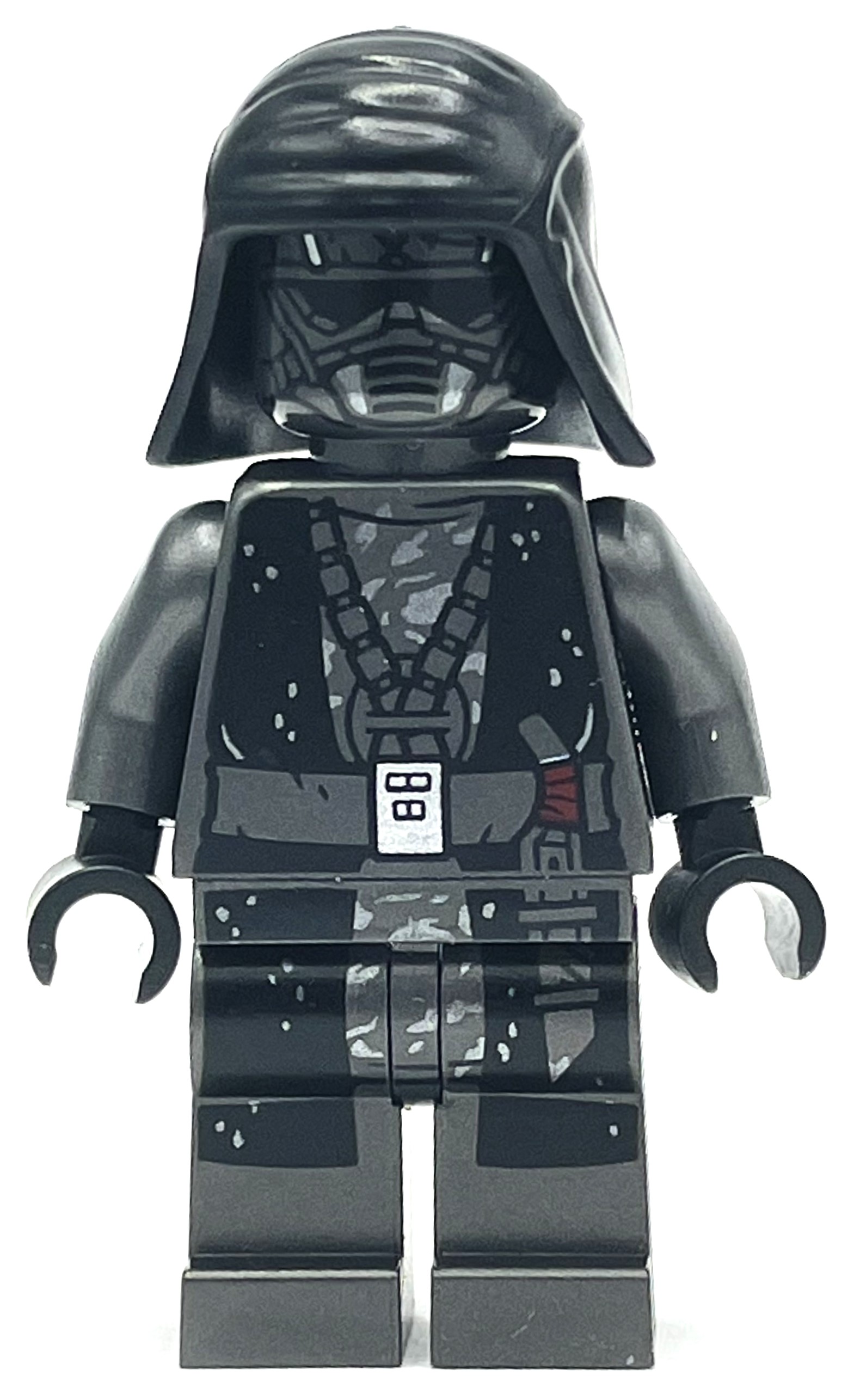 Lego Trudgen / Knight of Ren