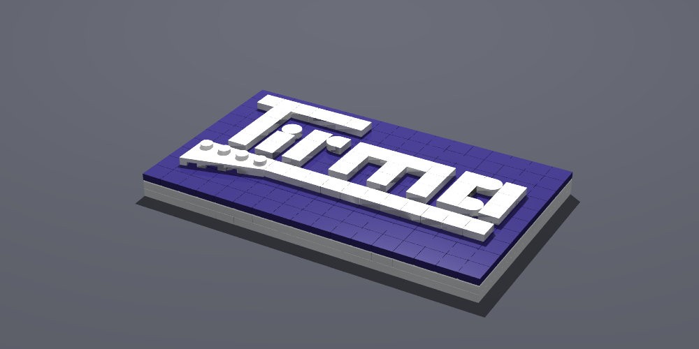 Lego Tirma logo