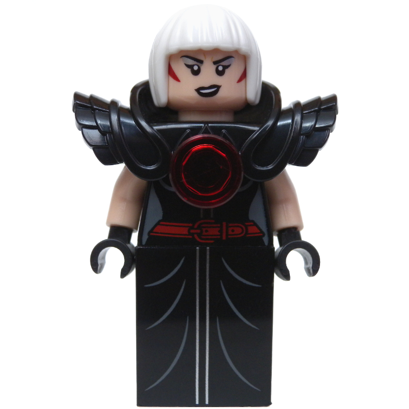 Lego Magpie