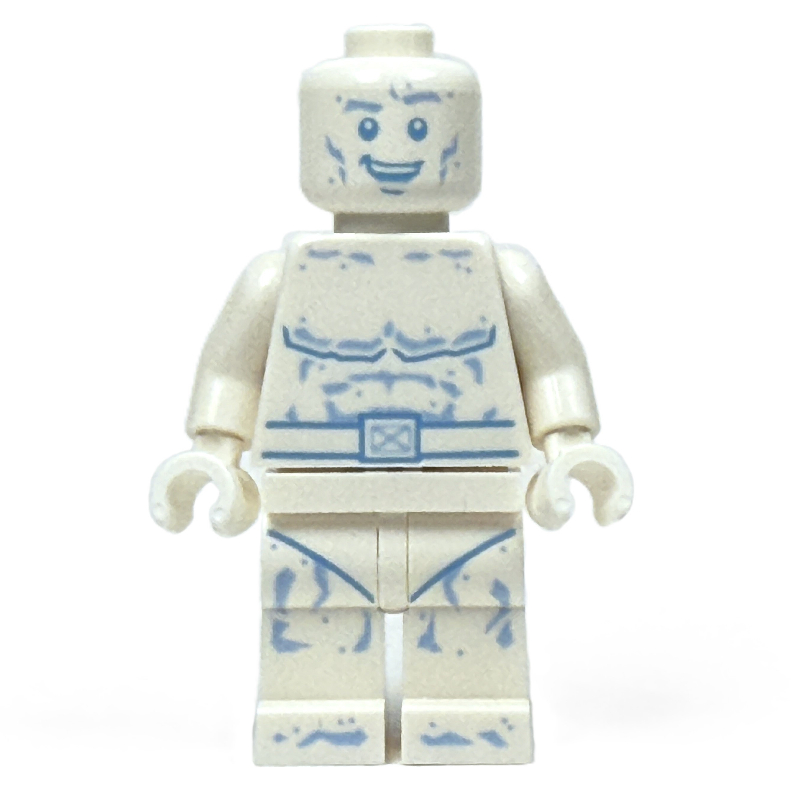 Lego Iceman