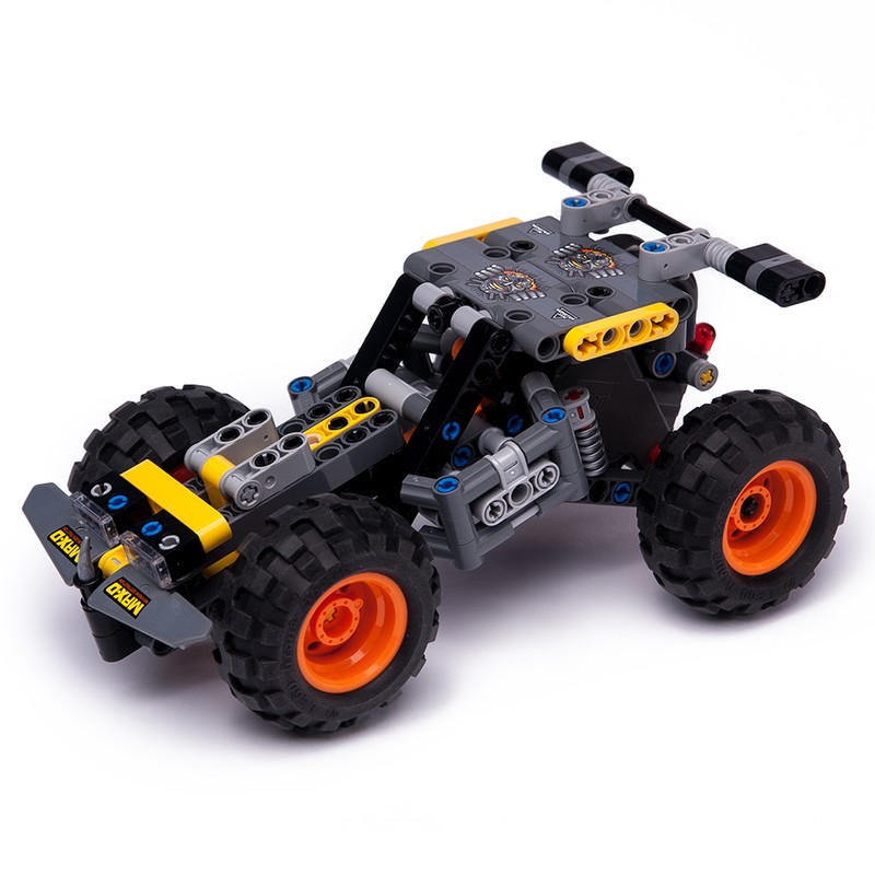 Lego 42119 Rhino Buggy