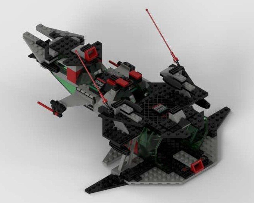 Lego MOC-246505