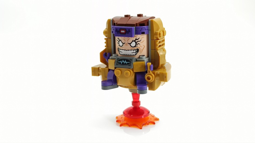 Lego MODOK
