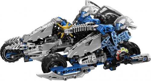 Lego Kaxium V3