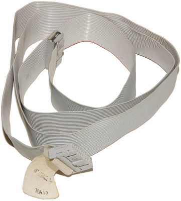 Lego Cable, Technic Control 4.5V Interface