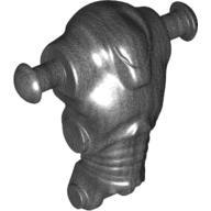 Lego Torso/Head Mechanical, Super Battle Droid [Original] / Pearl Dark Gray