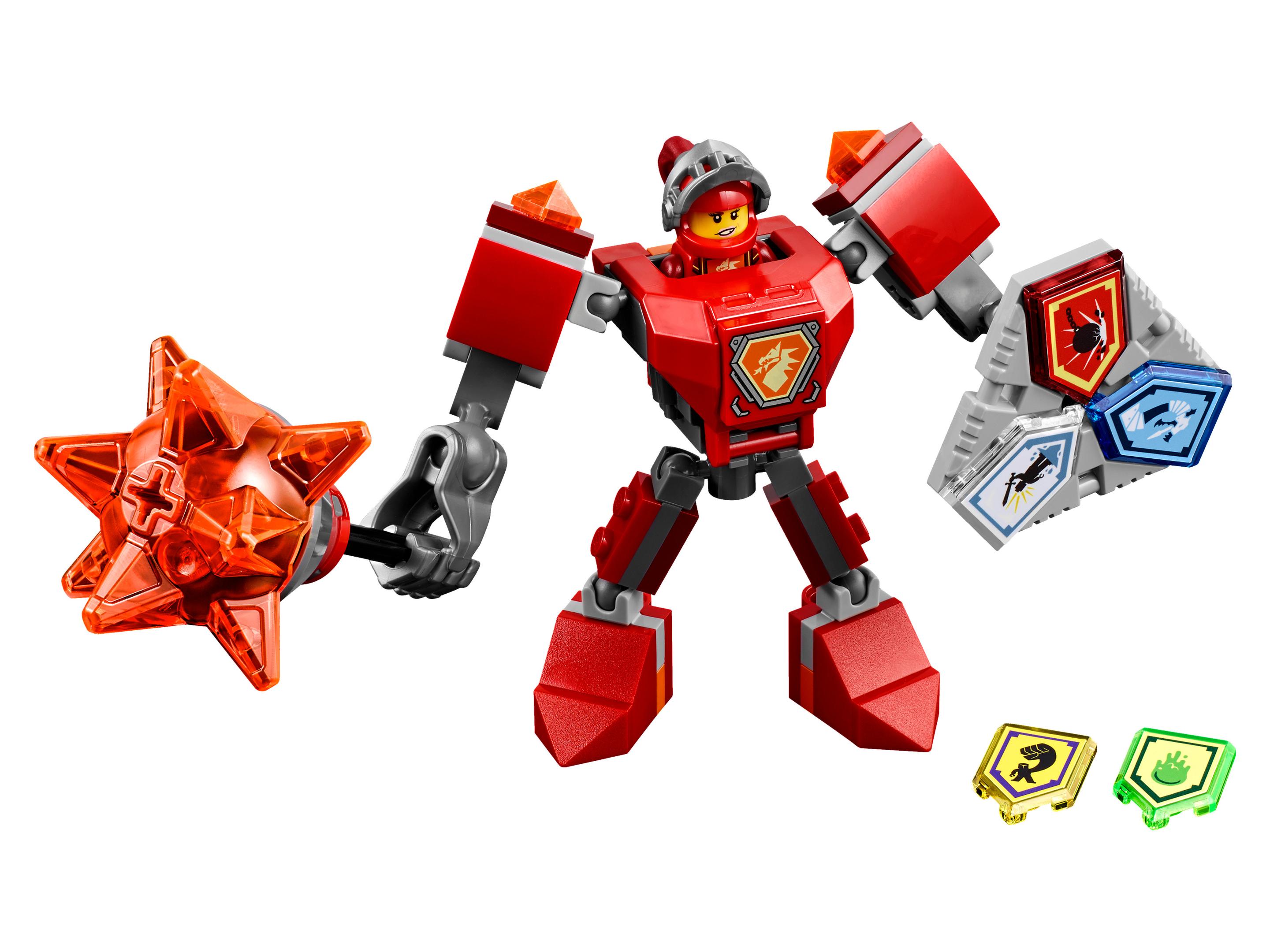 Lego Battle Suit Macy