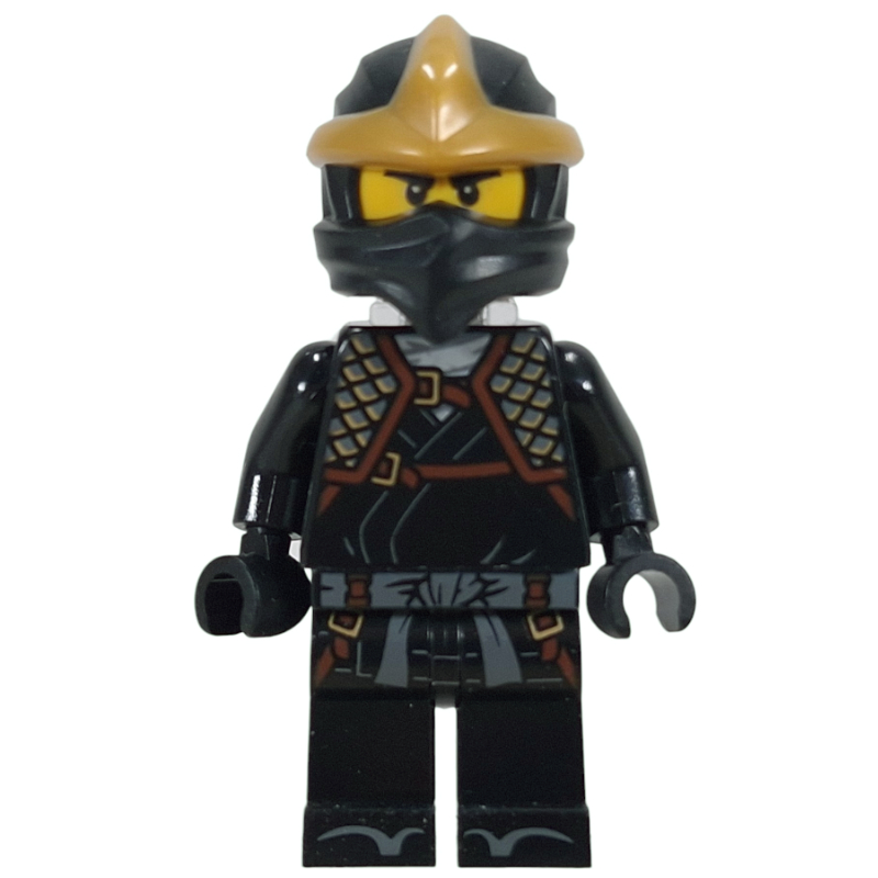 Lego Cole