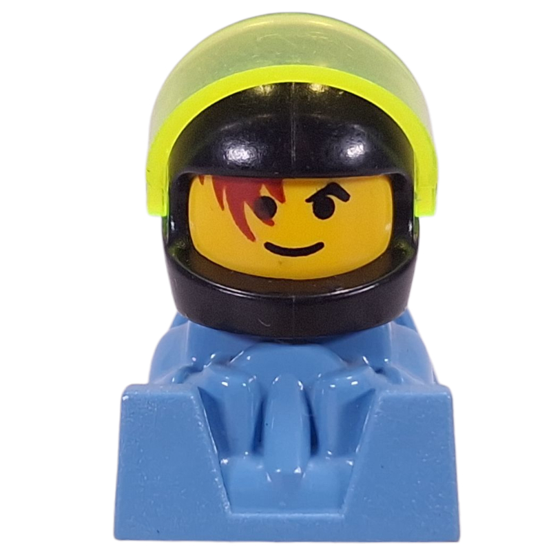 Lego Blue Power