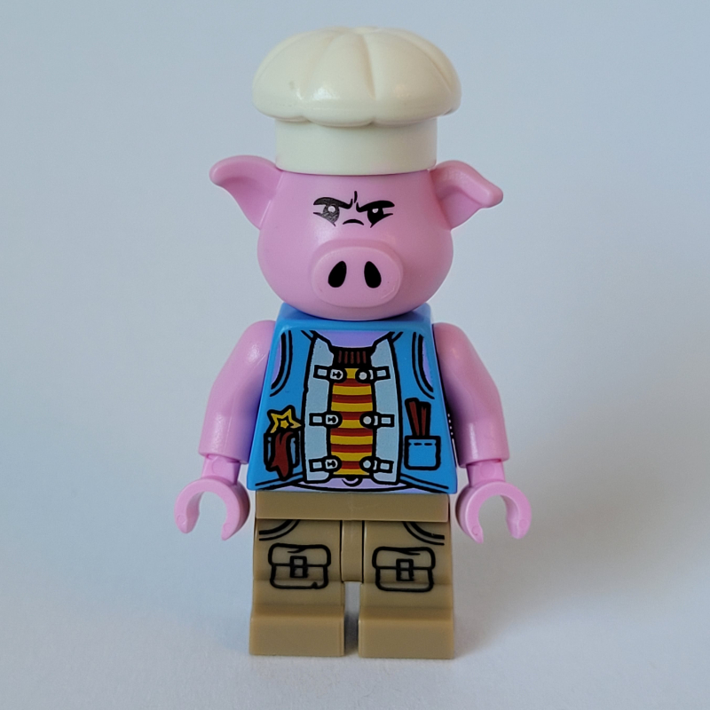 Lego Pigsy