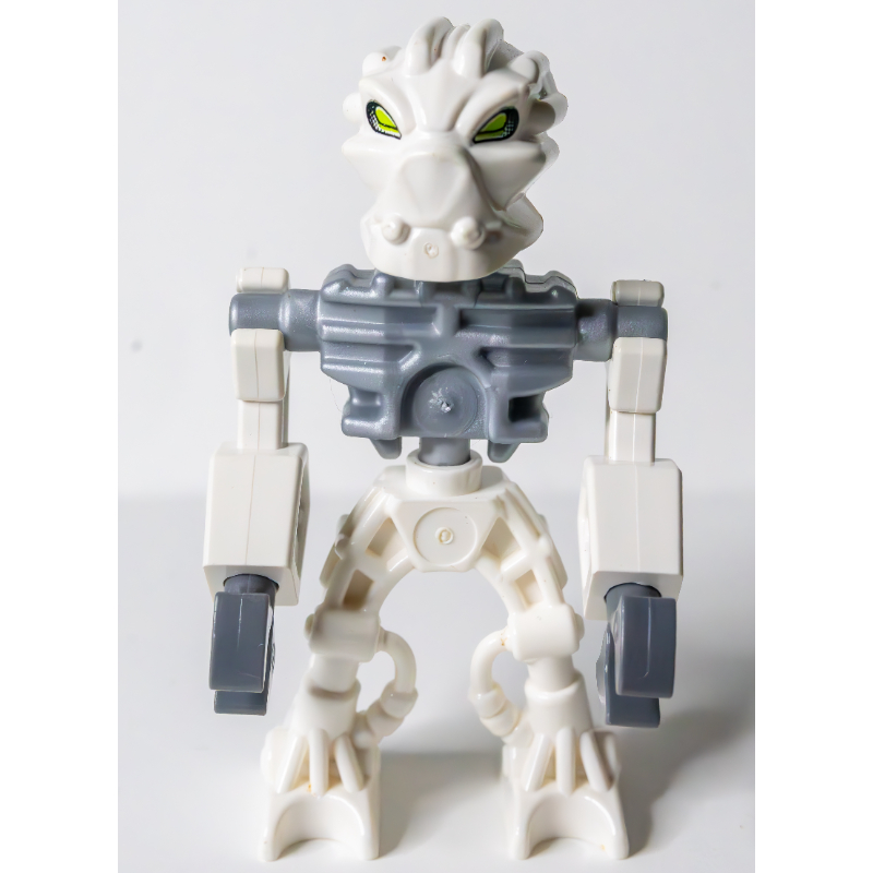 Lego Toa Inika Matoro