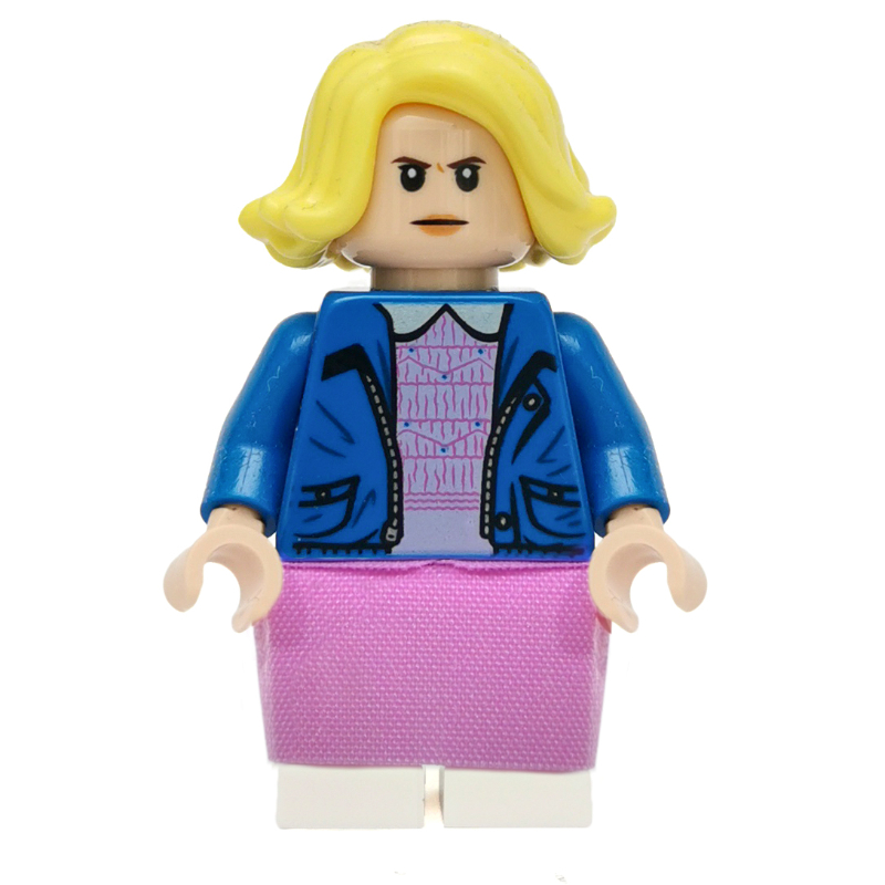 Lego Eleven