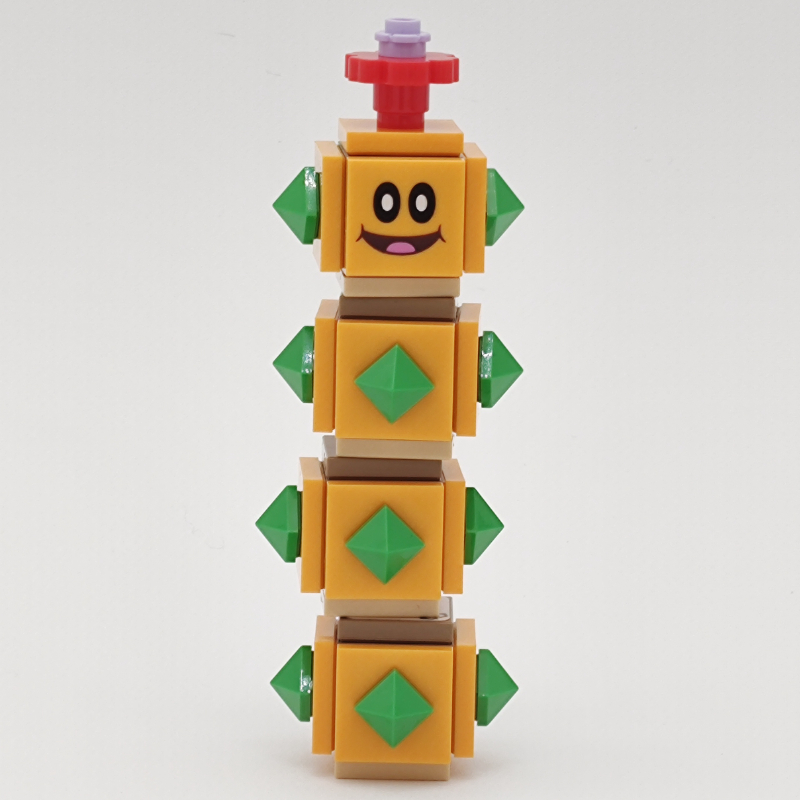 Lego Desert Pokey