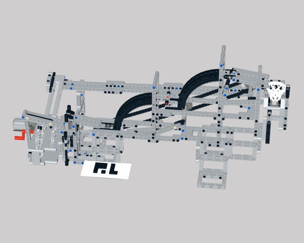 Lego GBC.PL 91