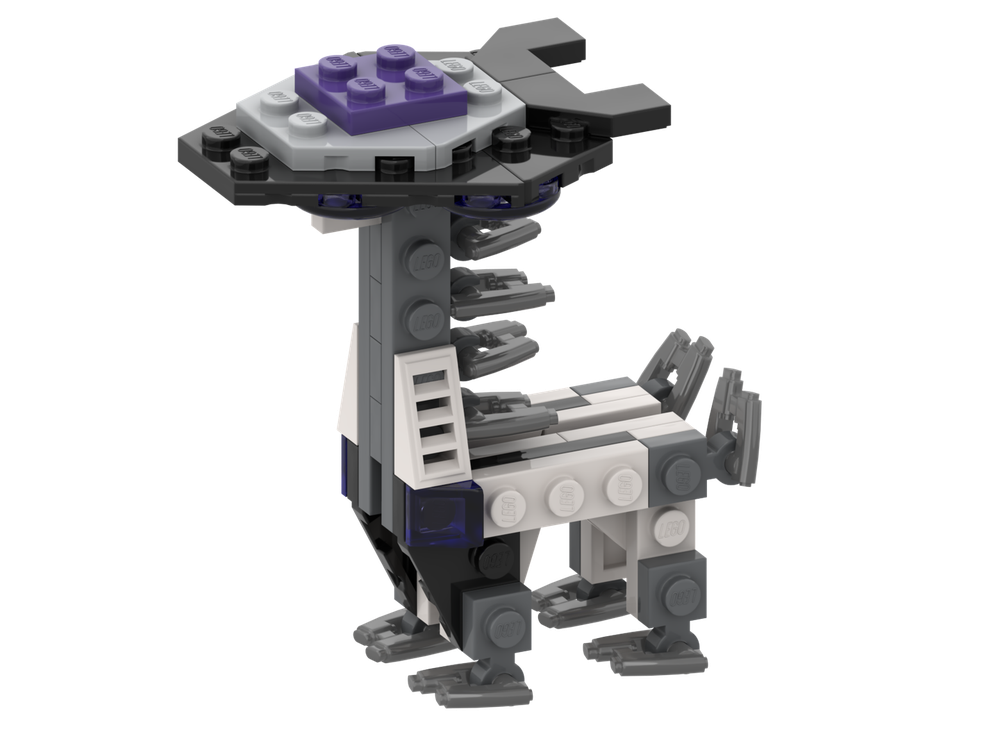 Lego 30450 Tallneck