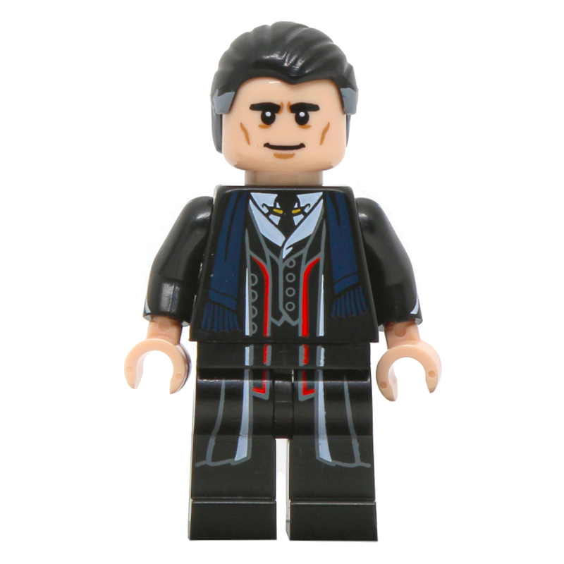 Lego Percival Graves (CMF)