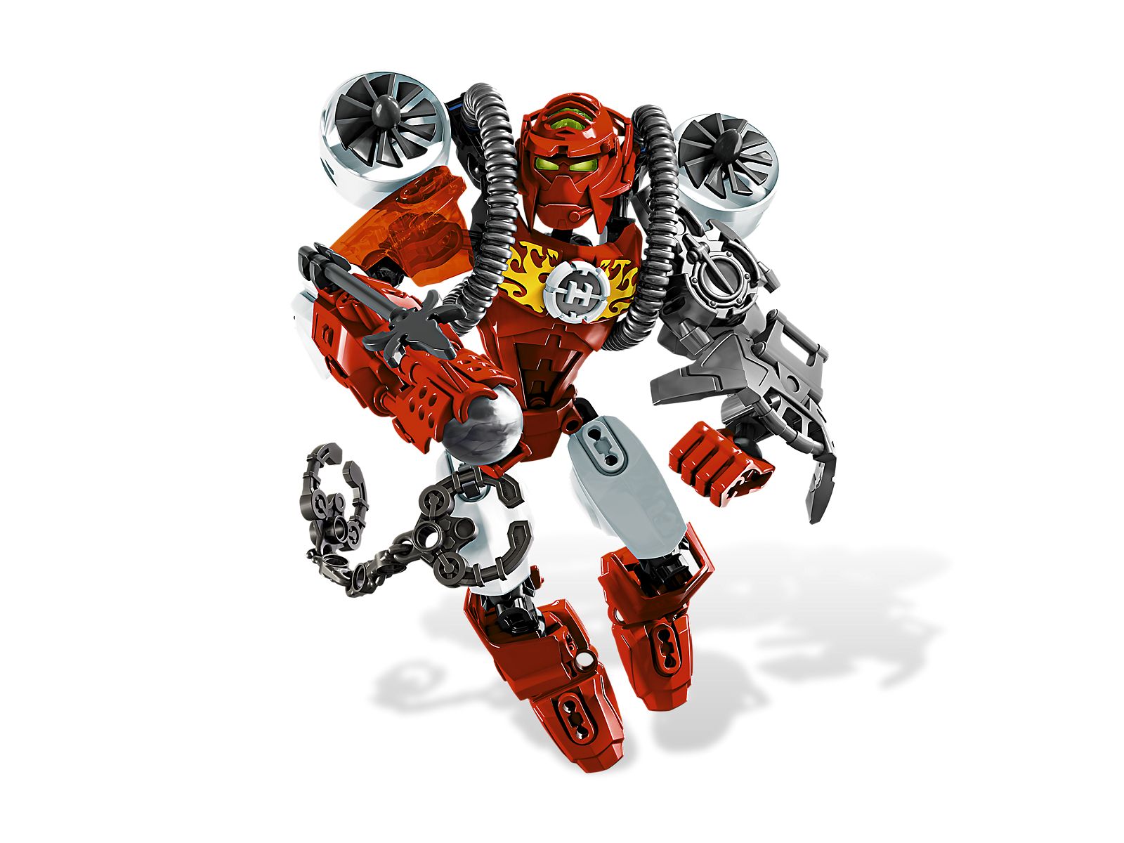 Lego Furno