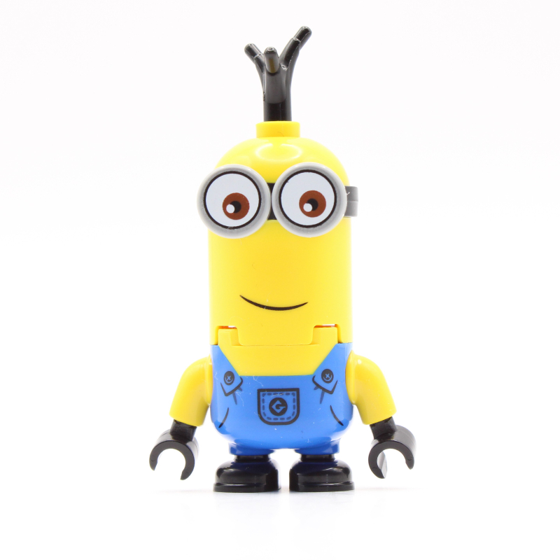 Lego Minion Tim