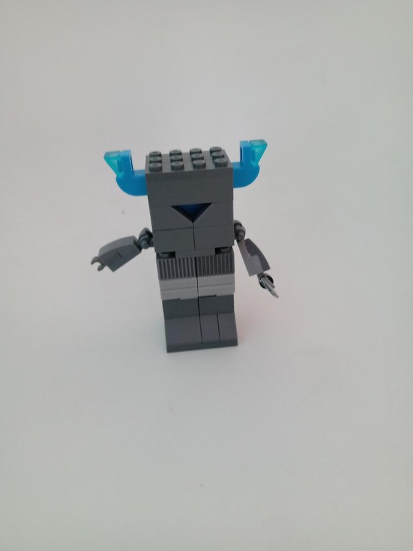 Lego Mini P.E.K.K.A.