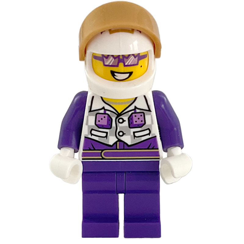 Lego Spotlight