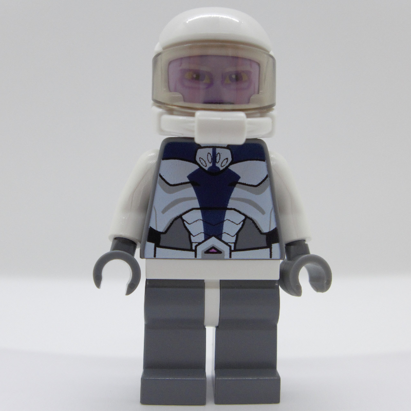 Lego Umbaran Soldier